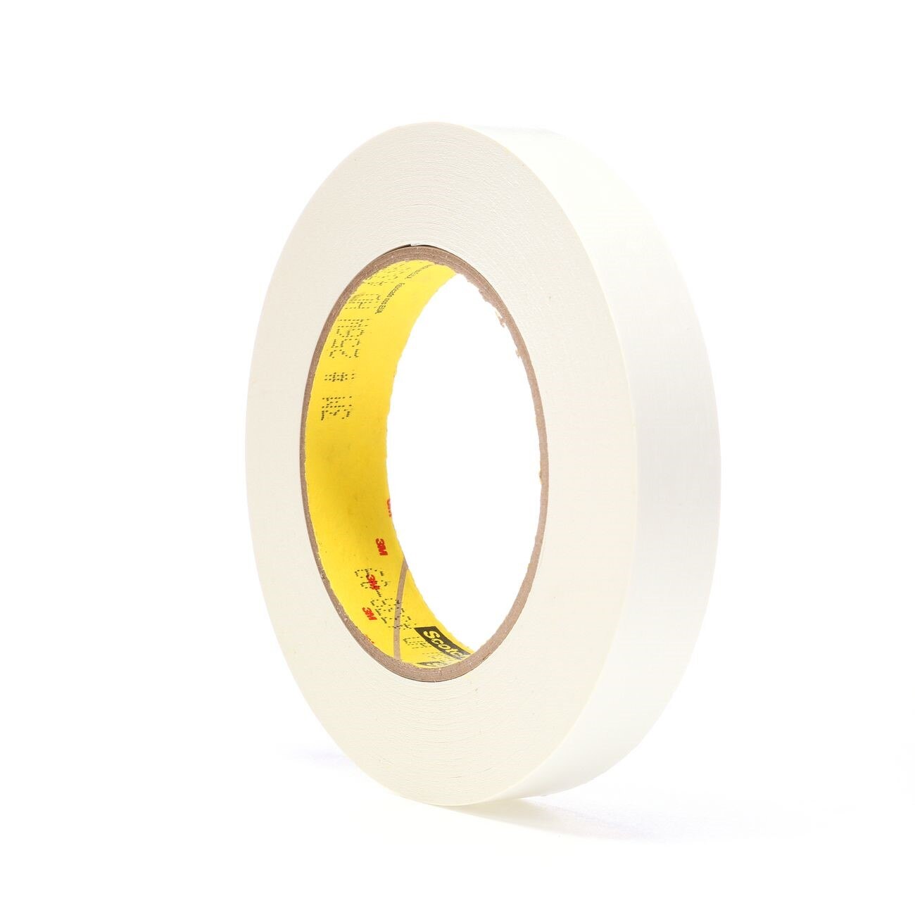 3M 3M 7000047439 Printable Flatback Paper Tape 0.75in X 60yd