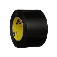 3M 3M 7000047485 Preservation Sealing Tape Black 3 Inch