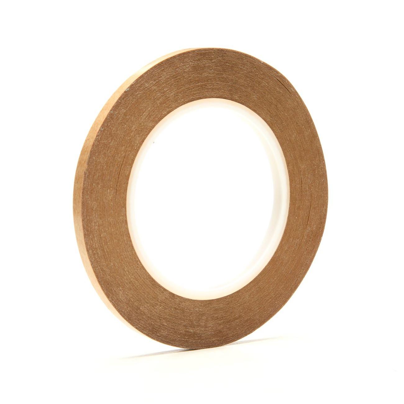 3M 3M 7010331574 Adhesive Transfer Tape 0.25 in 60 Yd