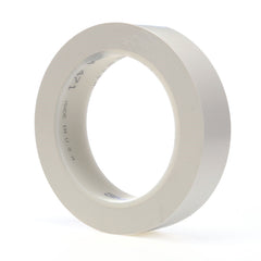 3M 3M 7000047473 Vinyl Tape 471 White 0.75in X 36yd