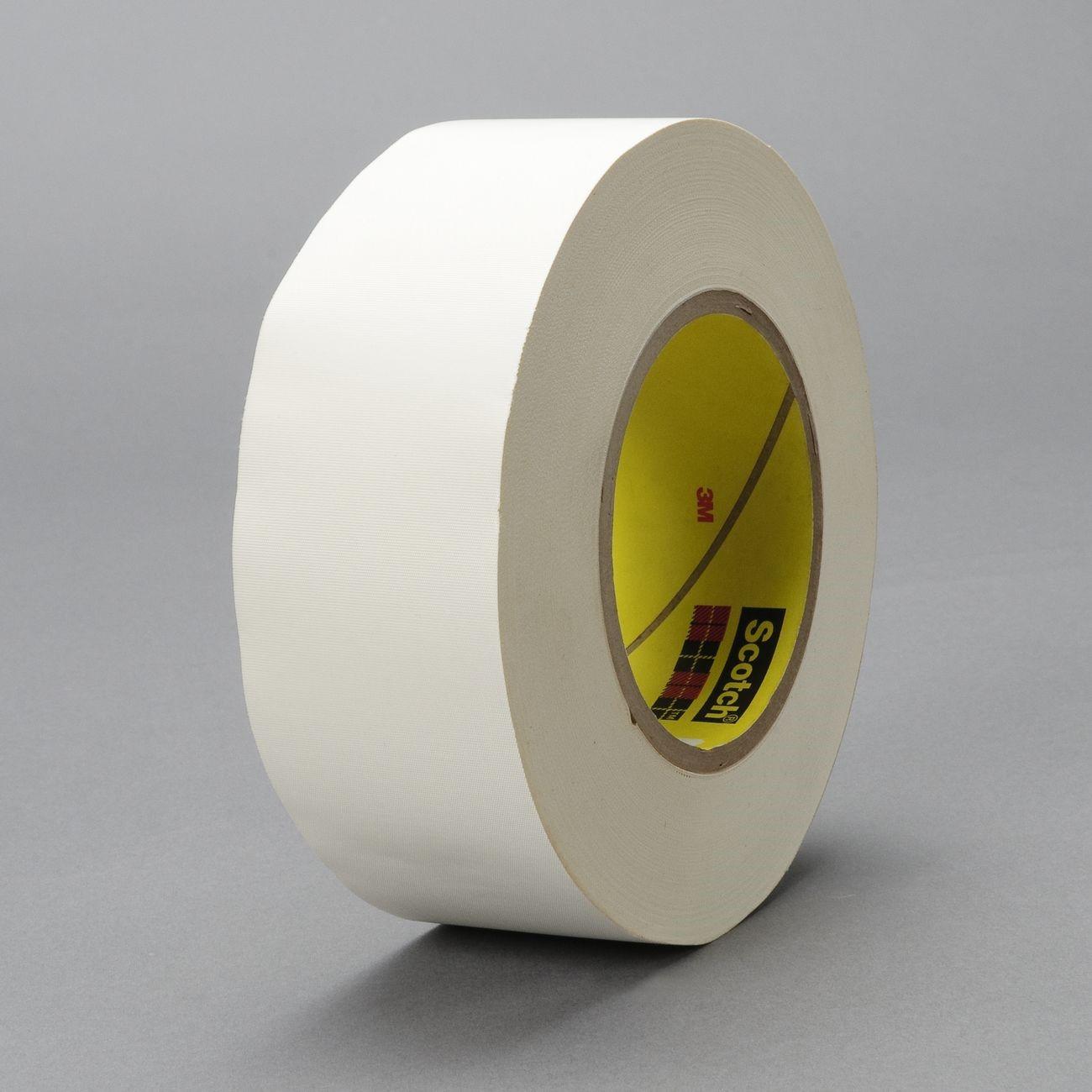 3M 3M 7000123431 Glass Cloth Tape 0.5in X 60yd 8.3 Mil