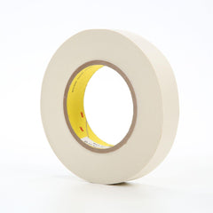 3M 3M 7100025247 Glass Cloth Tape 1 in X 60 Yd 8.3 Mil White
