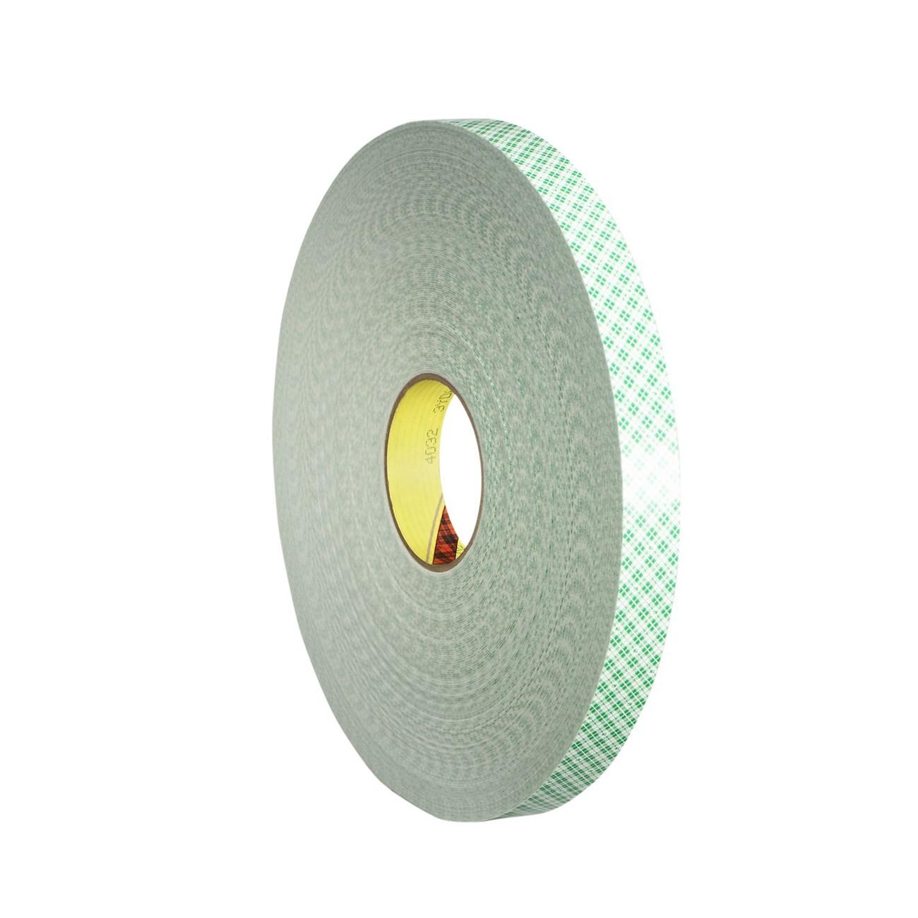 3M 3M 7000028664 Double Coated Urethane Foam Tape 4032