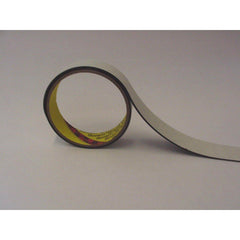 3M 3M 7000047491 Vinyl Foam Tape 3/8 in X 36 Yd Black