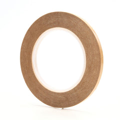 3M 3M 7000047501 Adhesive Transfer Tape 0.25 in 60 Yd