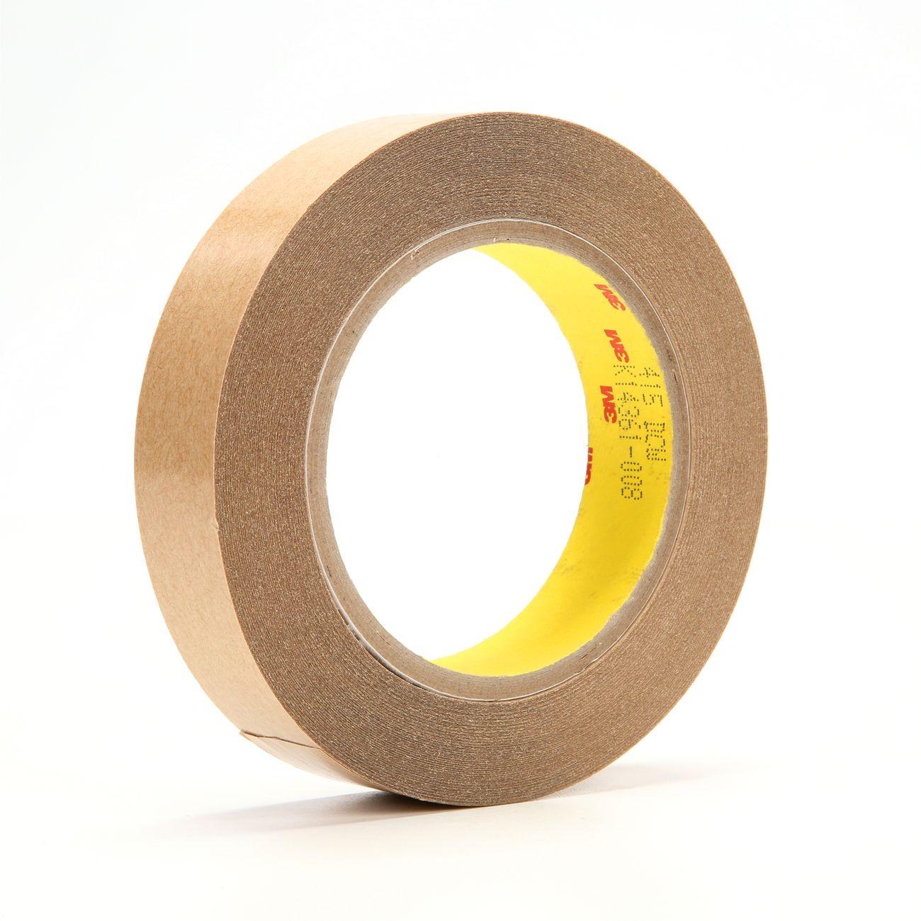 3M 3M 7000042758 Double Coated Tape 10 Inch 36 Yd Transparent
