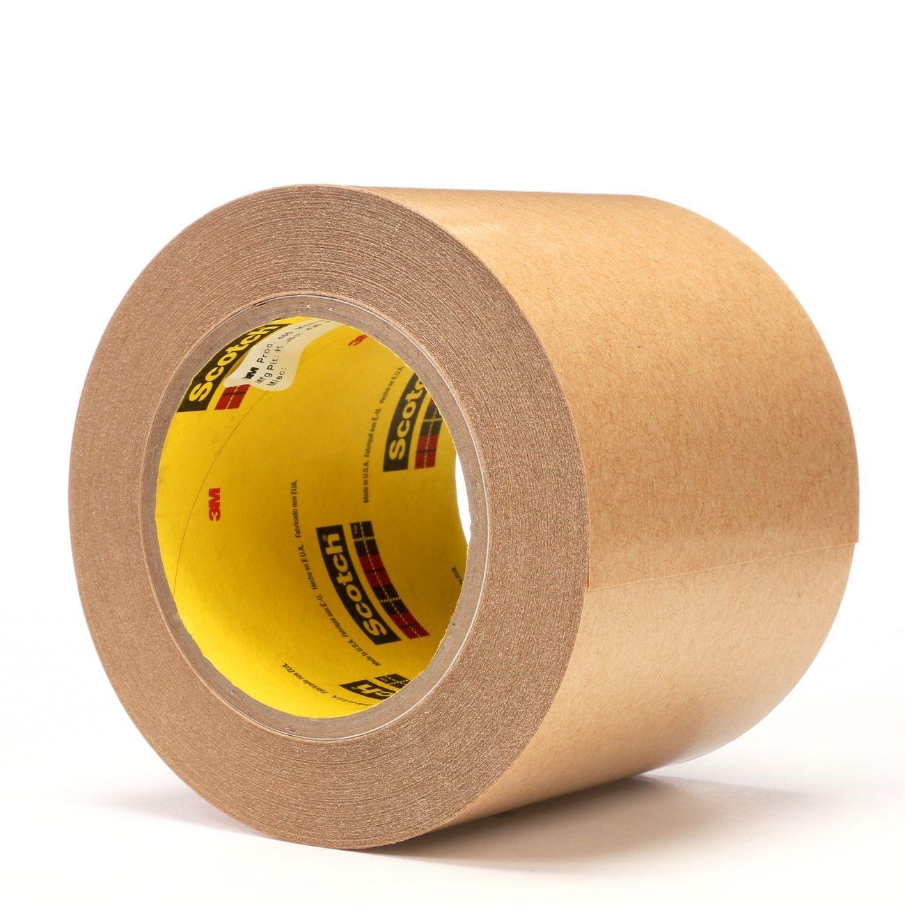 3M 3M 7000122482 Adhesive Transfer Tape 4 in 60 Yd 2 Mil