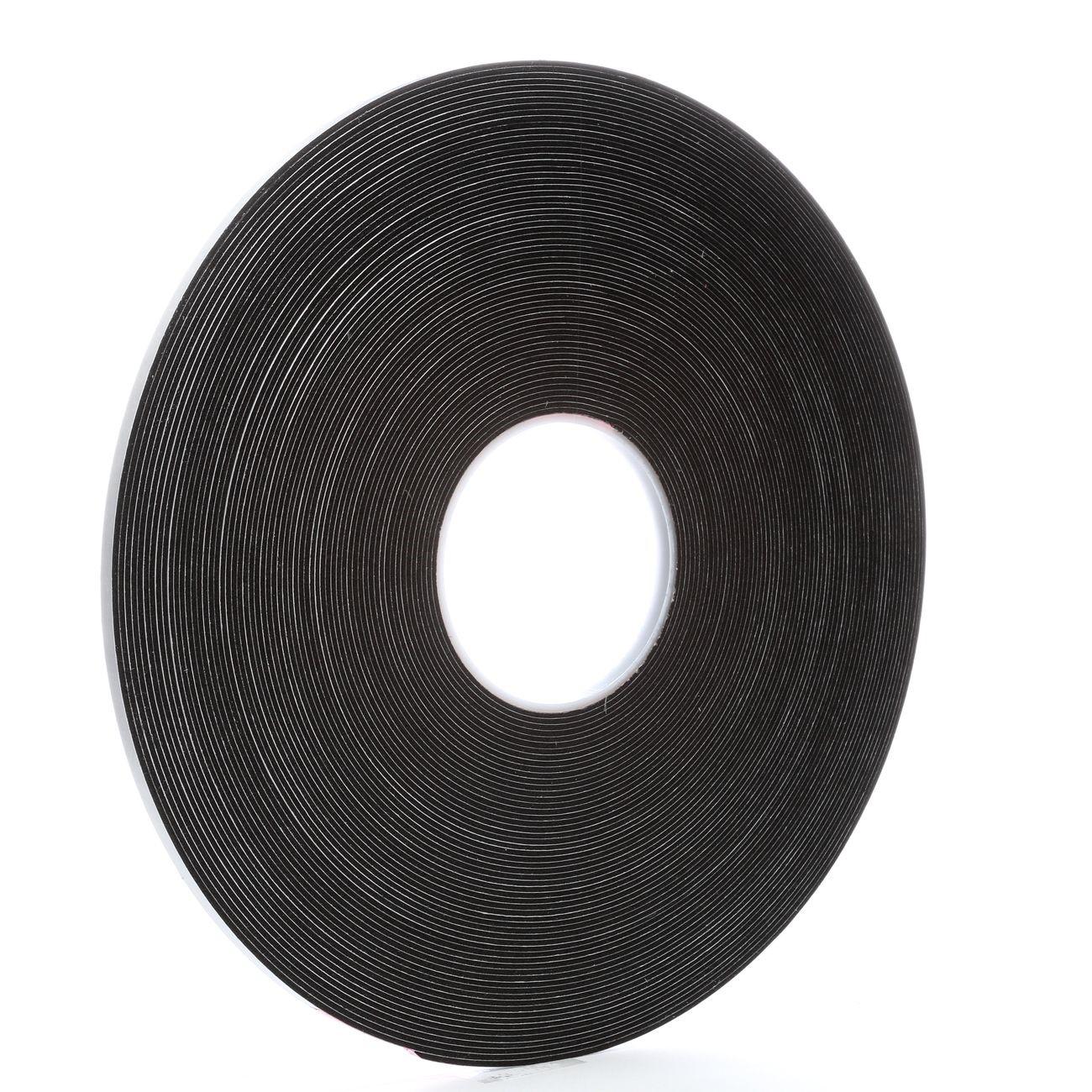 3M 3M 7000028661 Vinyl Foam Tape 4516 Black 1/4in X 36yd
