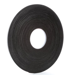 3M 3M 7000028661 Vinyl Foam Tape 4516 Black 1/4in X 36yd