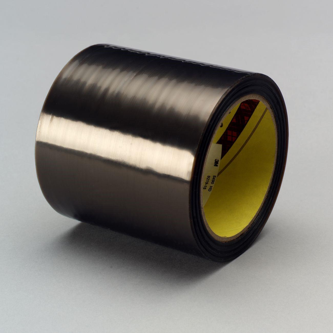 3M 3M 7000048616 Ptfe Film Tape 5490 Gray 4in X 36yd