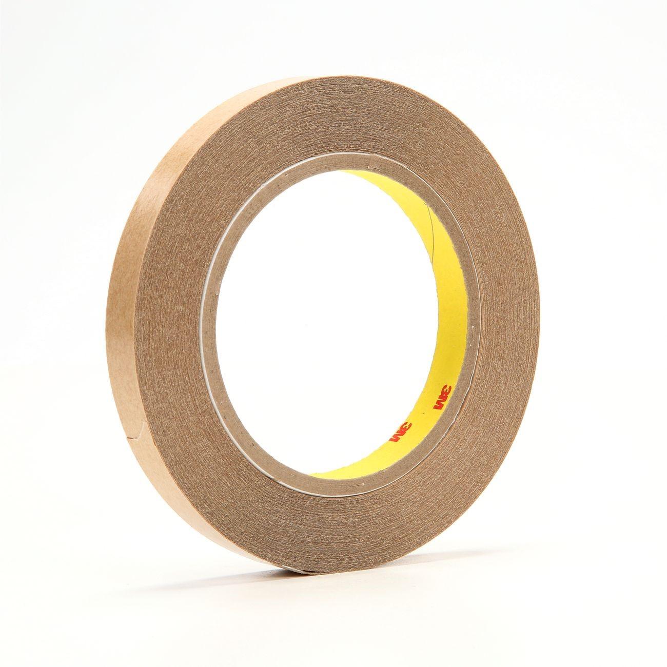 3M 3M 7000123279 Double Coated Tape 0.5 in X 36 Yd 4 Mil