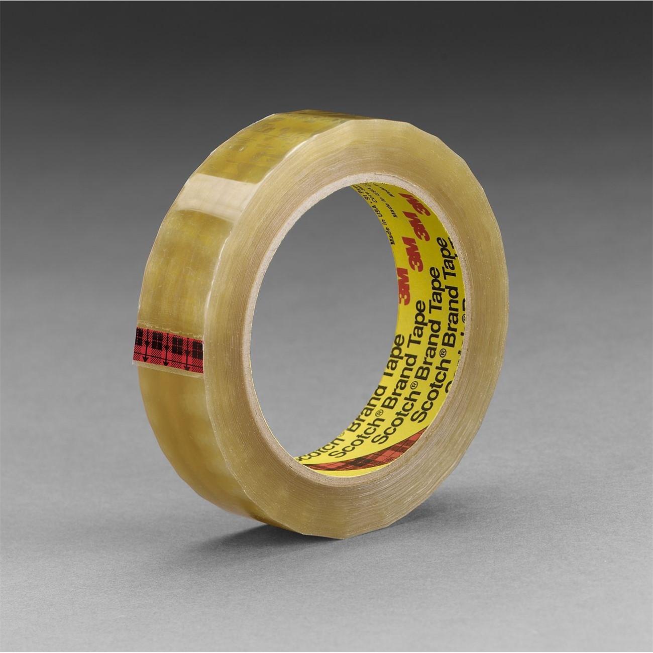 3M 3M 7100035517 Scotch 681 Transparent Packaging Tape
