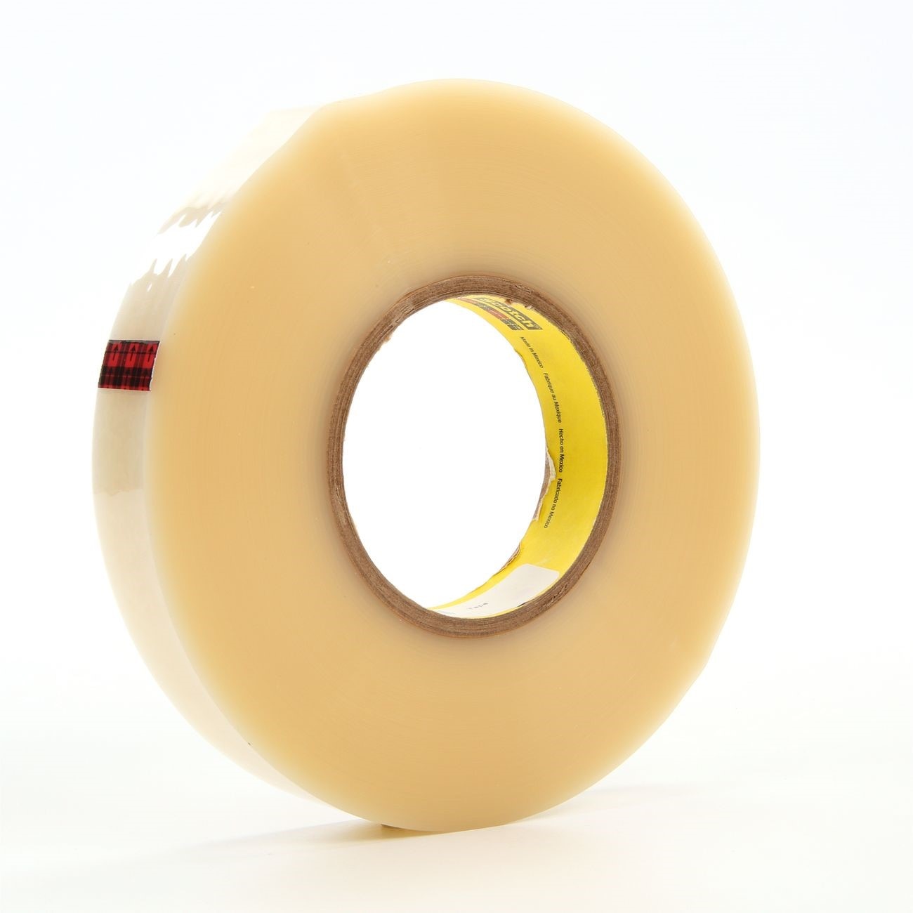 3M 3M 7000047524 Polyester Film Tape 853 Transparent 2.2 Mil