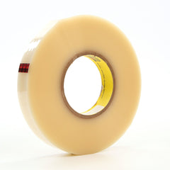 3M 3M 7000047524 Polyester Film Tape 853 Transparent 2.2 Mil
