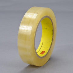 3M 3M 7000123284 Repositionable Tape 665 Clear 1.5in X 72yd