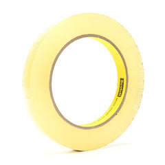 KUBOTA 3M 7000001157 Repositionable Tape 665 Clear 0.5in X 72yd