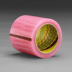 3M 3M 7010373219 Label Protection Tape 821 Pink 3x72yd