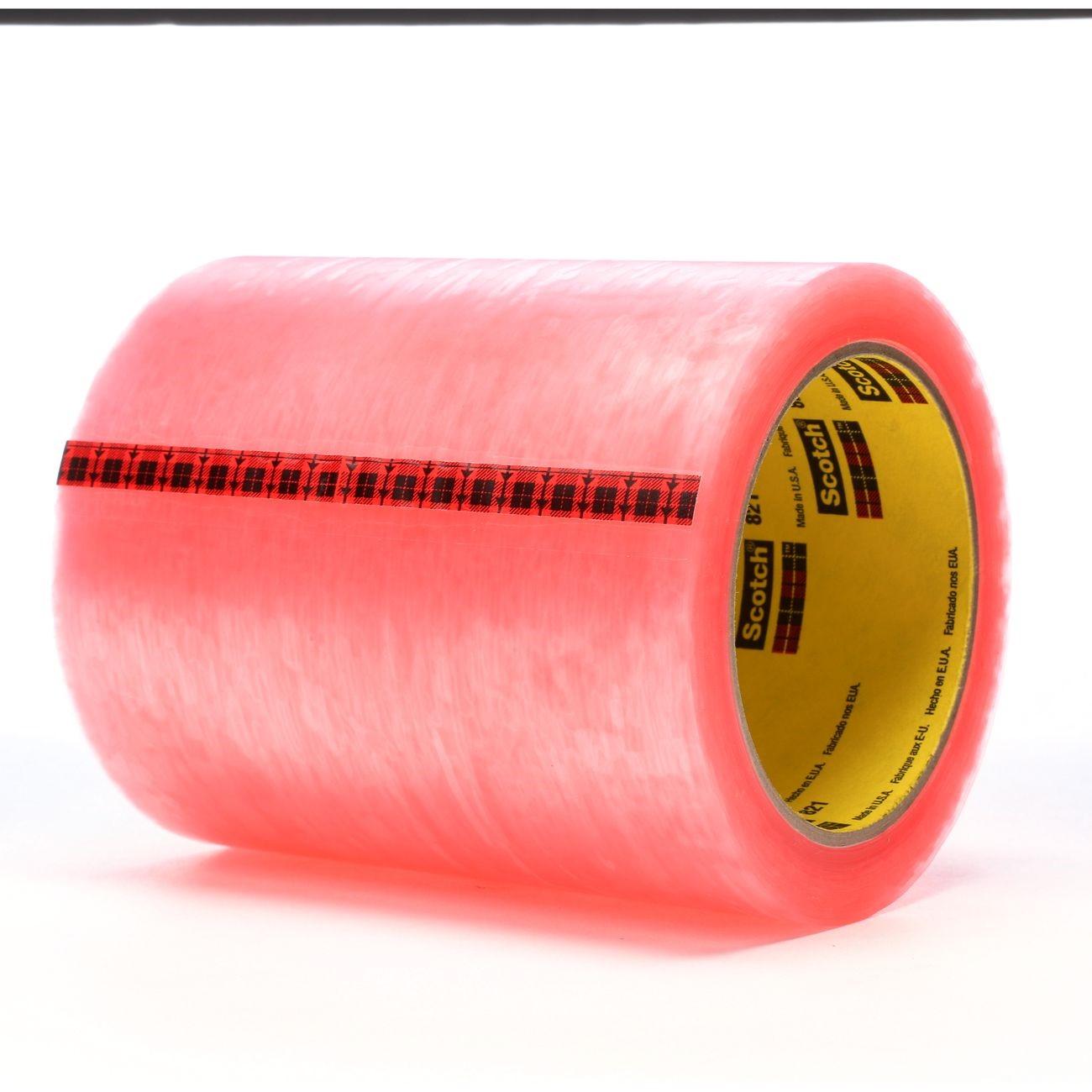 3M 3M 7000048393 Label Protection Tape Pink 5in X 72yd