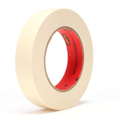 3M 3M 7000048397 Scotch 214 Masking Tape 2 in X 60 Yd Tan