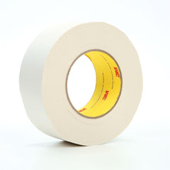 3M 3M 7000123432 Glass Cloth Tape 2in X 60yd 8.3 Mil White
