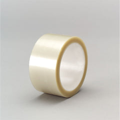 3M 3M 7010045027 Polyester Film Tape 850 Transparent 3x72yd