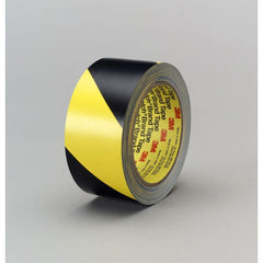 3M 3M 7000048387 Safety Stripe Tape 4 in X 36 Yd 5.4 Mil