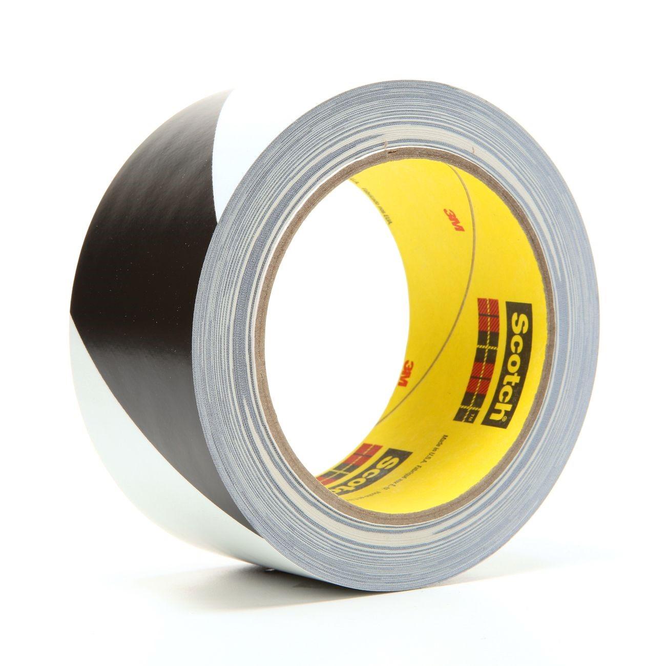 3M 3M 7000123282 Safety Stripe Tape 3in X 36yd 5.4 Mil