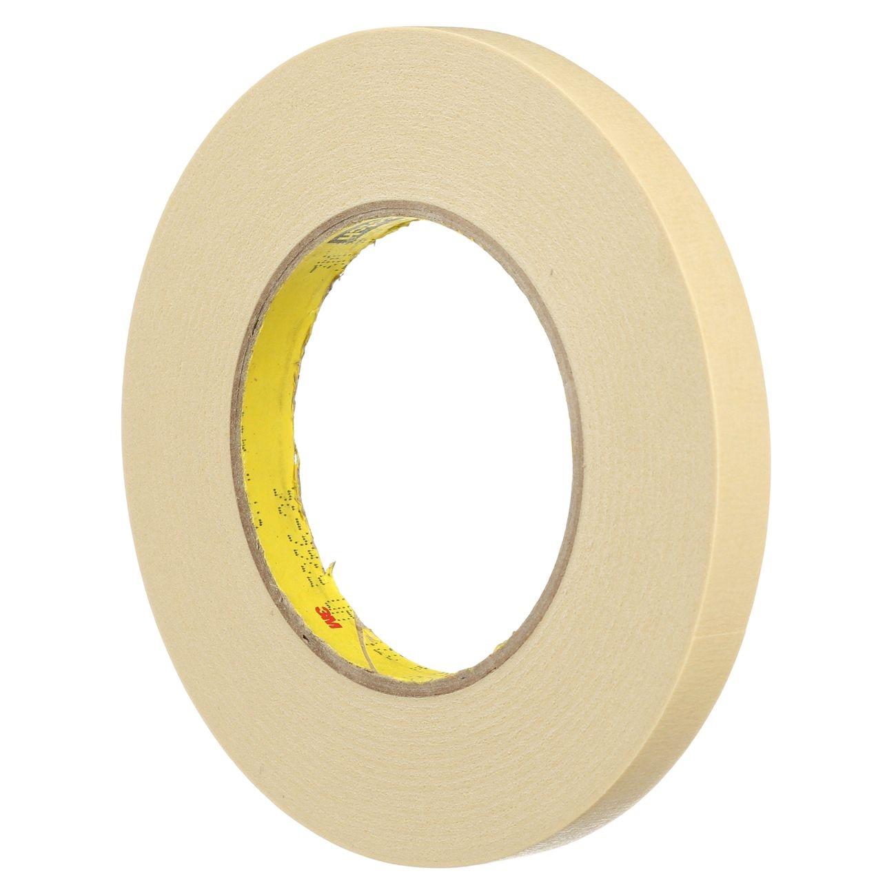 3M 3M 7000088513 Masking Tape 0.7 in X 60 Yd Aerospace Paint