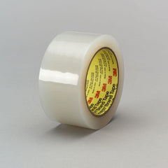 3M 3M 7000048408 Polyethylene Tape 483 Transparent 2in X 36yd
