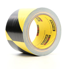 3M 3M 7000017005 Safety Stripe Tape 3in X 36yd 5.4 Mil