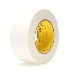 3M 3M 7000123288 Flatback Paper Tape 256 White 2in X 60yd