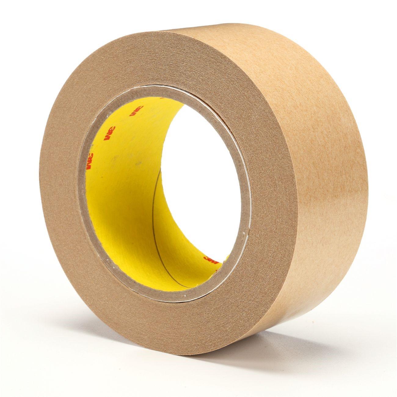 3M 3M 7000048400 Adhesive Transfer Tape 2 in 60 Yd 2 Mil