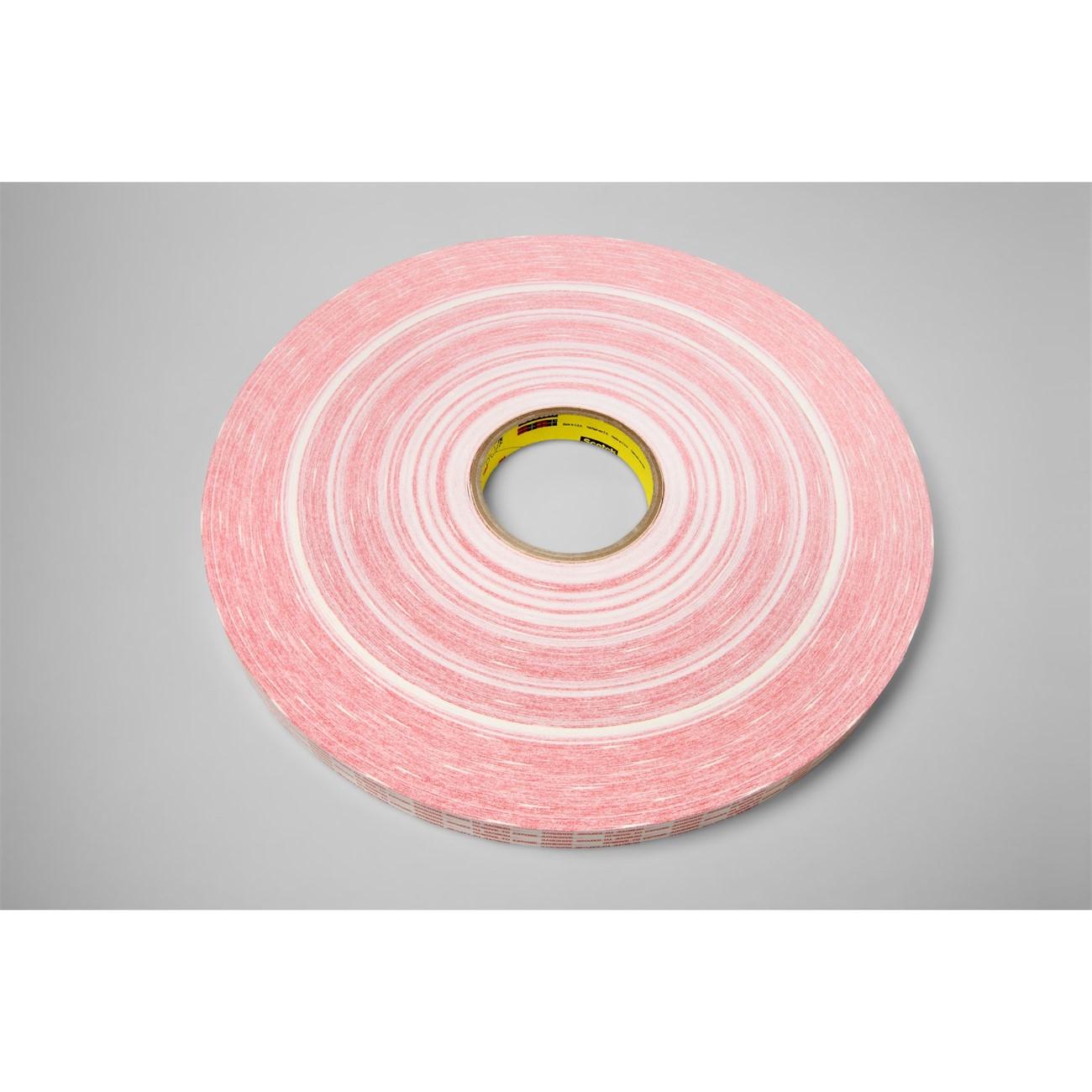 3M 3M 7000048384 Adhesive Transfer Tape Extended Liner 1 in
