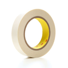 3M 3M 7000048420 Double Coated Tape 1 in 36 Yd Acrylic