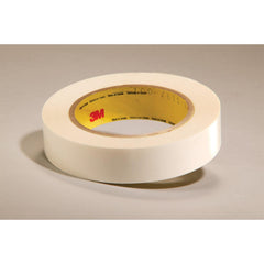3M 3M 7000048429 Double Coated Tape 444 Clear 2in X 36yd 3.9mil