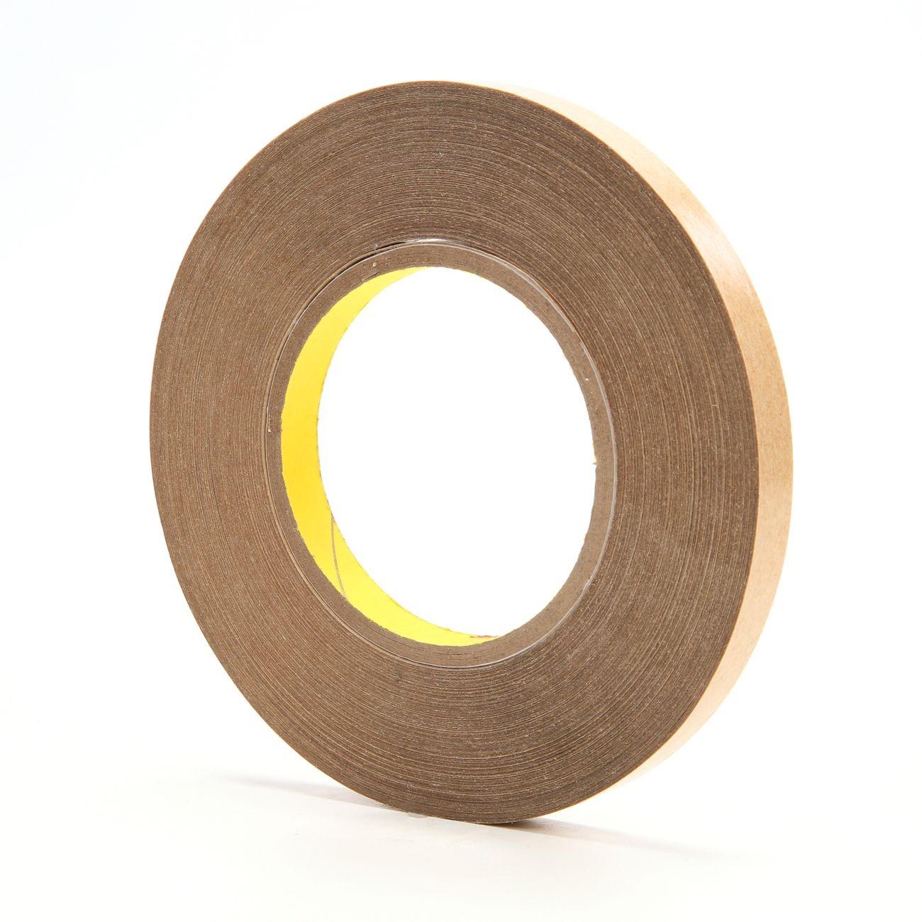 3M 3M 7000144691 Adhesive Transfer Tape 0.5 in 60 Yd Roll