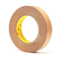 3M 3M 7010302012 Adhesive Transfer Tape 1 in 60 Yd 2 Mil