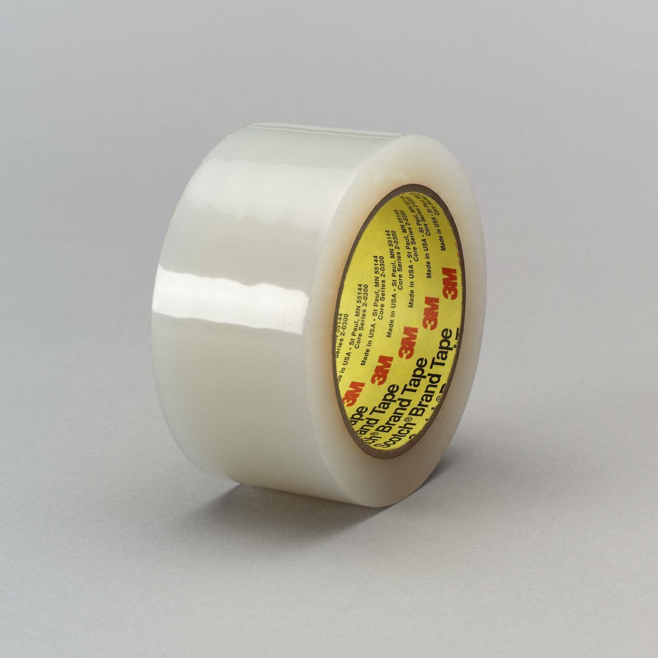 3M 3M 7000123302 Polyethylene Tape 483 1in X 36yd 5.3 Mil
