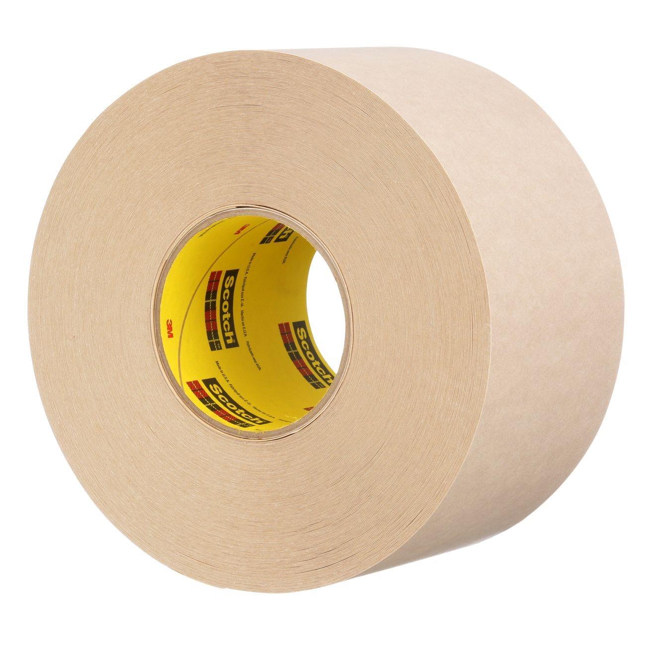 3M 3M 7010311705 Heavy Duty Protective Tape 346 Tan 4in X 60yd