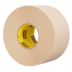 3M 3M 7010311705 Heavy Duty Protective Tape 346 Tan 4in X 60yd