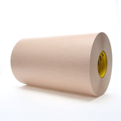 3M 3M 7000142907 Protective Tape 346 Tan 12in X 60yd 16.7 Mil