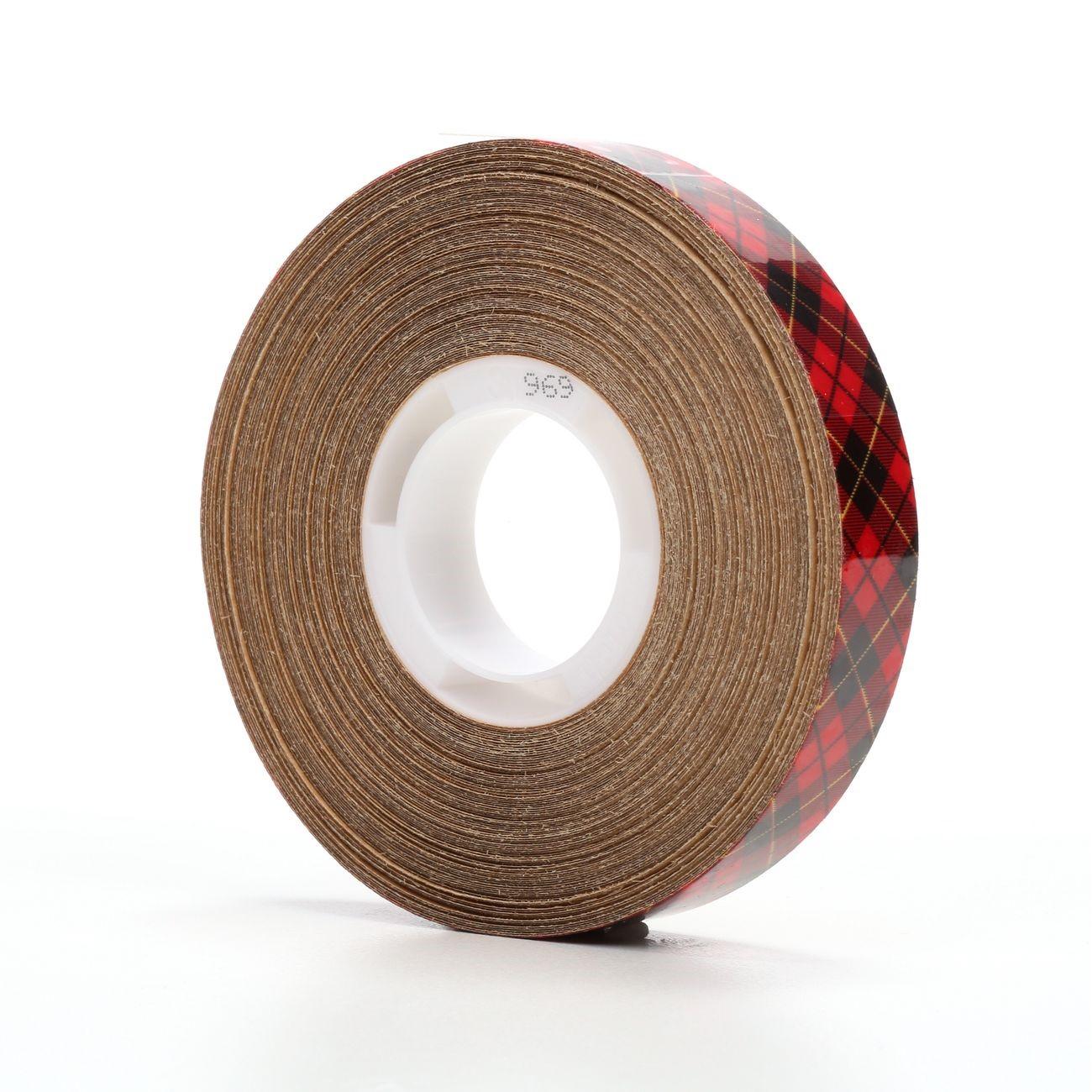 3M 3M 7000123313 Scotch Atg 969 Adhesive Transfer Tape 0.5 in