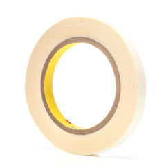 3M 3M 7000048428 Double Coated Tape 0.5 in X 36 Yd Acrylic