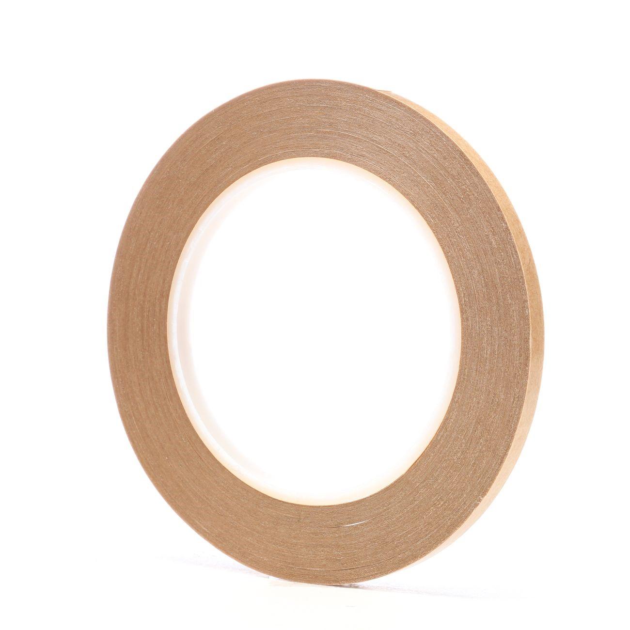 3M 3M 7000123300 Double Coated Tape 0.25 in 36 Yd 4 Mil