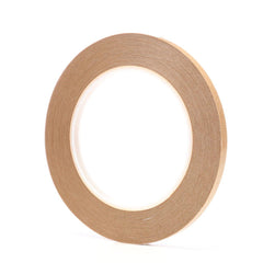 3M 3M 7000123300 Double Coated Tape 0.25 in 36 Yd 4 Mil