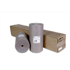 3M 3M 7010327747 Steel Gray Masking Paper 12 in X 1000 Ft