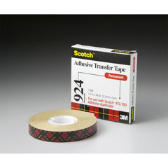 3M 3M 7100137417 Atg 924 Adhesive Transfer Tape 0.75 in