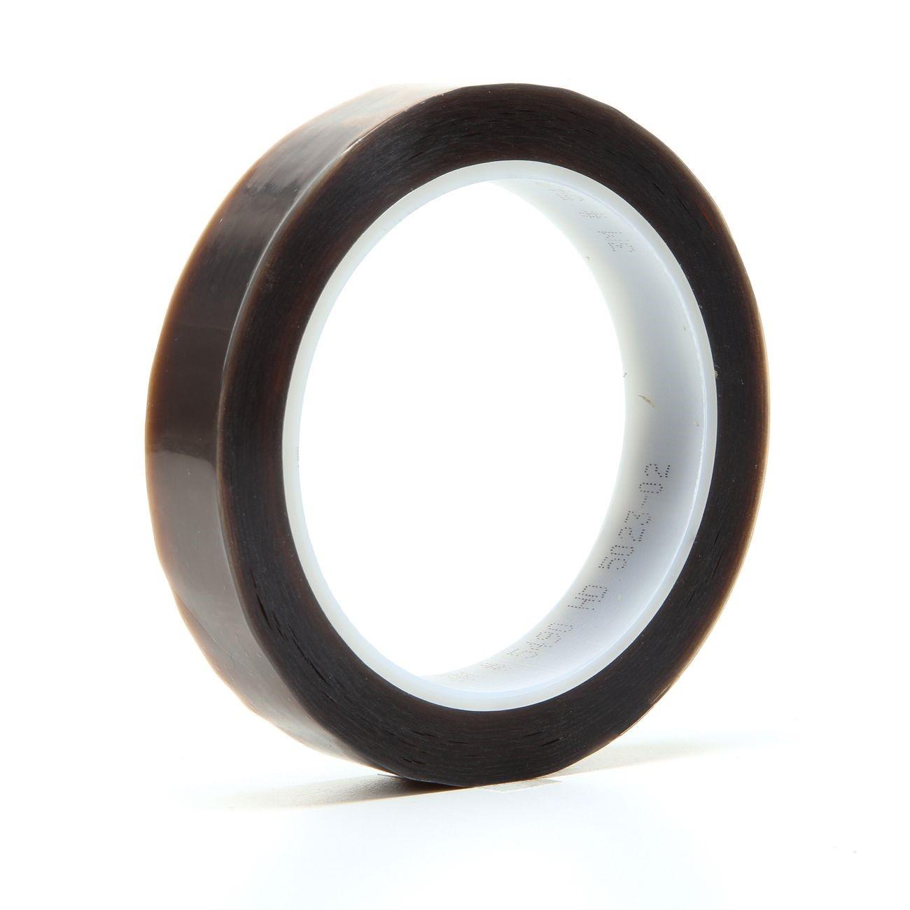 3M 3M 7000050121 Ptfe Film Tape 5490 Gray 3/4in X 36yd