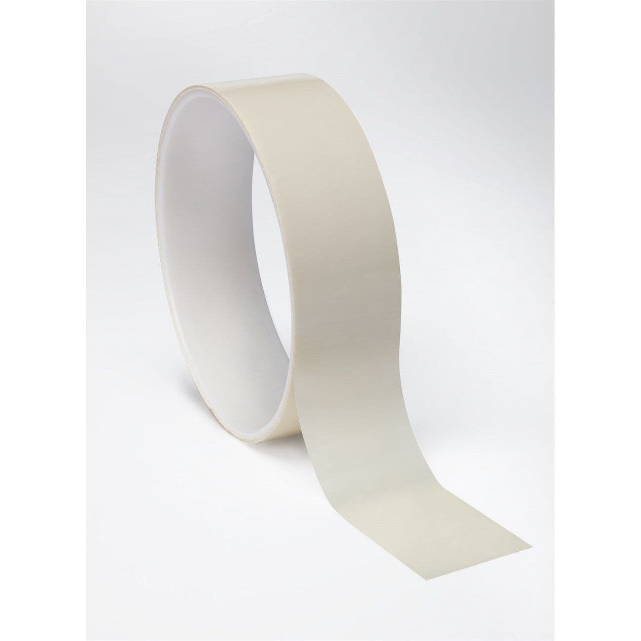 3M 3M 7010045066 Polyester Film Tape 854 White 1in X 72yd