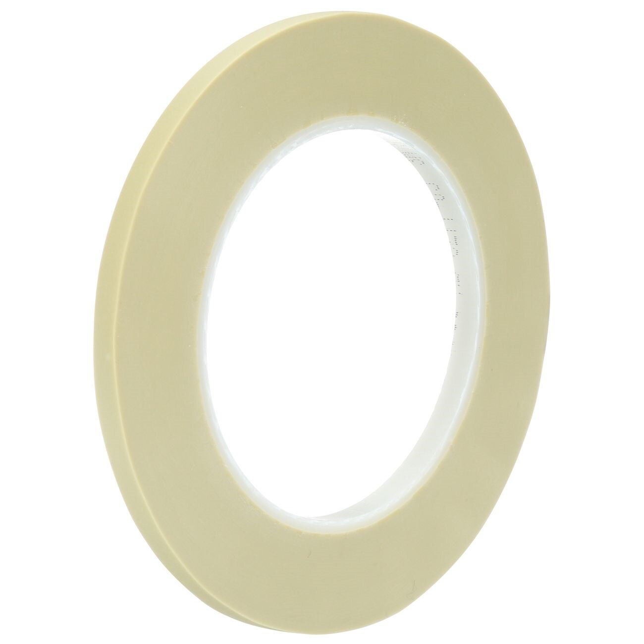3M 3M 7000048458 Fine Line Masking Tape 0.5 in X 60 Yd Green